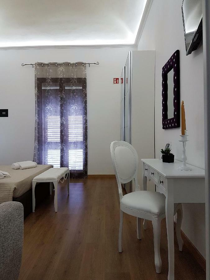 Nomapartments Il Viaggiatore トラーパニ エクステリア 写真