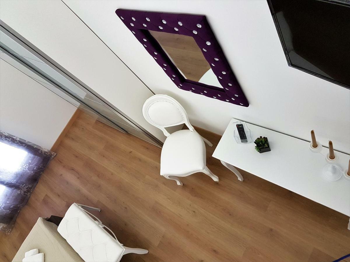 Nomapartments Il Viaggiatore トラーパニ エクステリア 写真