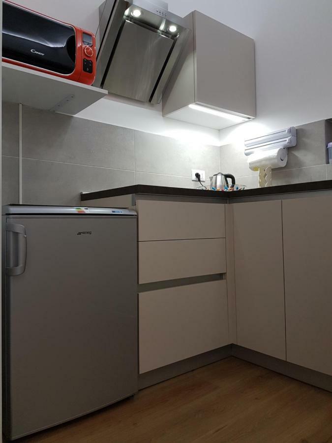 Nomapartments Il Viaggiatore トラーパニ エクステリア 写真