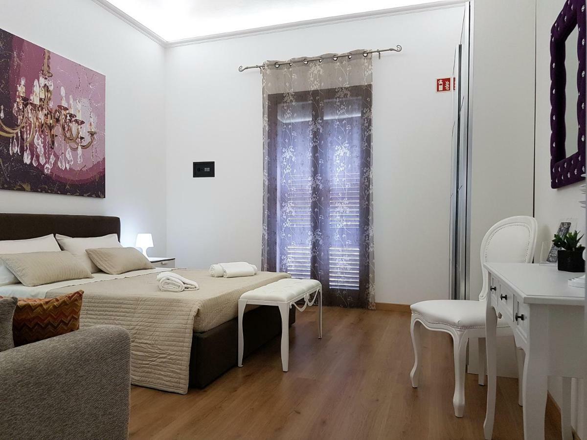 Nomapartments Il Viaggiatore トラーパニ エクステリア 写真