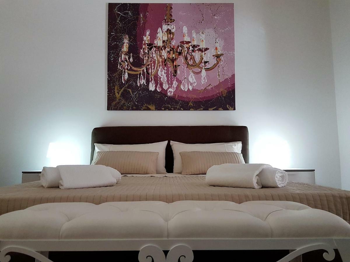 Nomapartments Il Viaggiatore トラーパニ エクステリア 写真