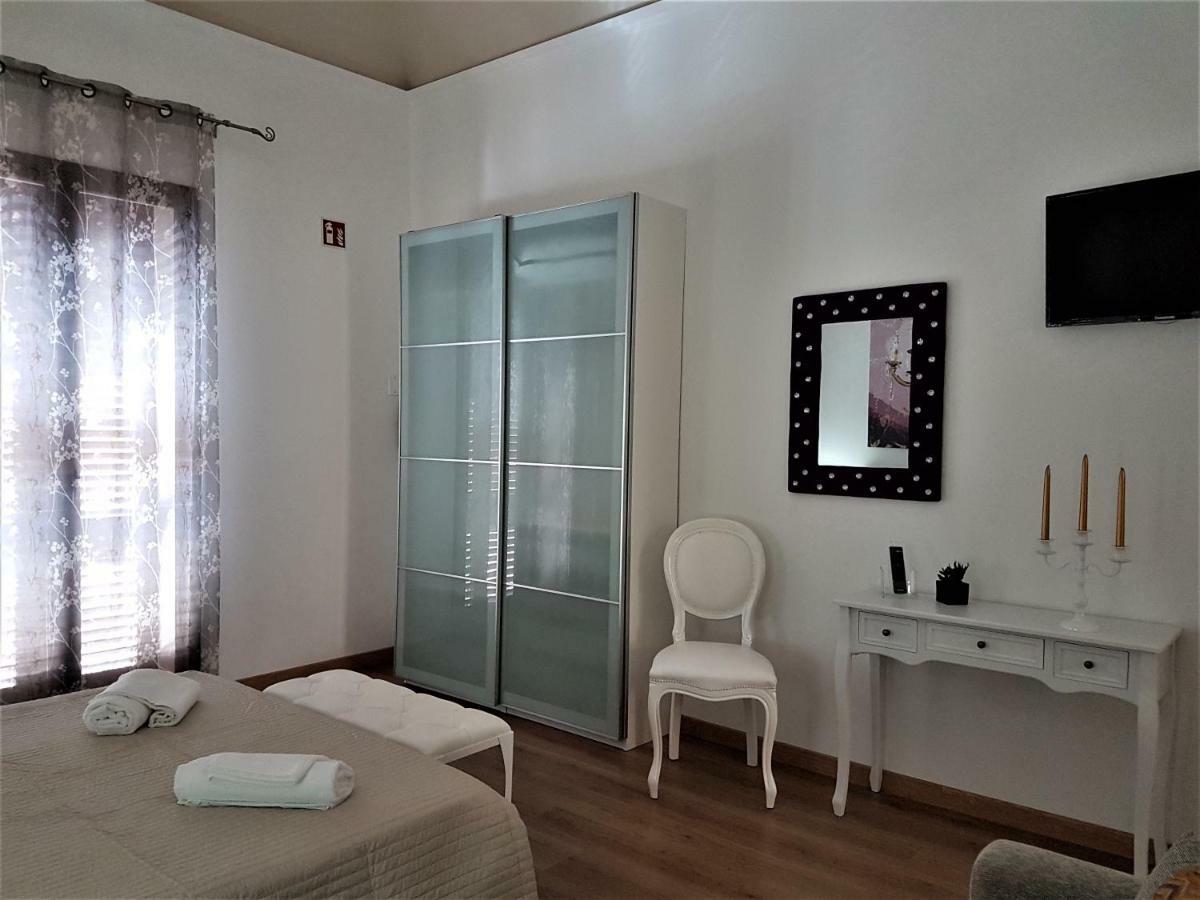Nomapartments Il Viaggiatore トラーパニ エクステリア 写真